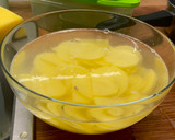 Foto del paso 1 de la receta: Tortilla de Patatas
