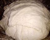 Foto del paso 4 de la receta: Masa de Pizza