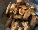 Foto langkah ke 4 dari resep Ayam saus Madu.