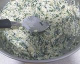 Foto del paso 2 de la receta: Conchiglioni rellenos