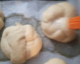 Foto del paso 7 de la receta Pan Kaiser
