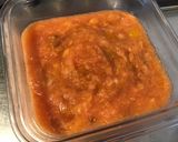 Une image de l'étape 8 de Compote de prunes et pommes du jardin au sucre de canne.