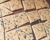 Foto del paso 6 de la receta: Galletas de espirulina