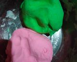 Foto langkah ke 4 dari resep Cenil linting.