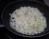 Foto del paso 1 de la receta: Lasagna de calabacín y salmón