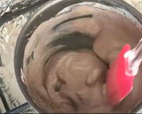 சத்தான ராகி/கேழ்வரகு  மில்க் ஷேக் (Ragi Milkshake in Tamil) ரெசிபி ஸ்டேப் 4 புகைப்படம்