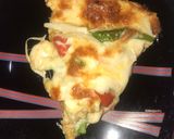 صورة لخطوة 7 من وصفة البيتزا 🍕