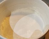 Une image de l'étape 5 de 🇫🇷 🇬🇧 Soufflé au fromage PLA006.