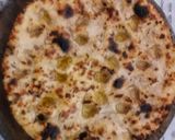 खोबा वाली रोटी (khoba wali roti recipe in Hindi) रेसिपी चरण 13 फोटो