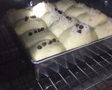 Foto langkah ke 8 dari resep Roti Kasur | Tang zhong.