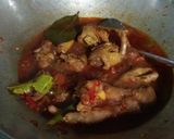 Foto langkah ke 5 dari resep Ceker Huntu (Setan).