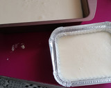 Foto del paso 4 de la receta: Flan de chocolate blanco