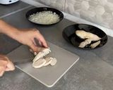 Фото кроку 3 до Салат «Наречена»🍴.