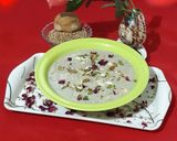 A picture of step 8 of Millet Jaggery Kheer (Winters Special).