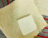 A picture of step 1 of Apple French roll ups with cinnamon & cream cheese.