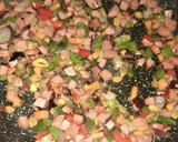 Foto del paso 1 de la receta: Arroz salteado con huevo