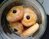 Foto langkah ke 3 dari resep Butter Cookies.