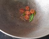 লাউ কুমড়ো বড়ি ঘন্ট (lau kumro bori ghonto recipe in Bengali) রেসিপির ধাপ 1 ছবি