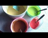 Foto langkah ke 8 dari resep Pukis Lembut Anti Eneg.