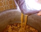 Shan bombay biryani recipe step 4 photo