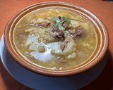 Foto del paso 7 de la receta: Guisado con confit de pato y especias Sabor Cookpad