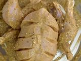 Lahori chargha