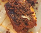 Foto del paso 6 de la receta: Budín de café, choco y nueces💣