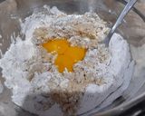 Foto del paso 1 de la receta: Pajaritos