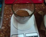 Foto del paso 3 de la receta: Budín Marmolado, con Trozos de chocolate🍫🥰