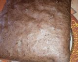 Foto langkah ke 3 dari resep Chocolate Cake.
