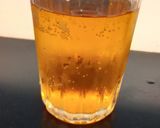 A picture of step 3 of Apple Punch.