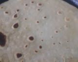 A picture of step 2 of Egg ROll.