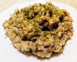 Gombás rizottó recept fázis 3 fotója