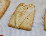 Foto del paso 5 de la receta: 🍏Apple pie cookies 🍏Galletitas con manzana y canela 🍏