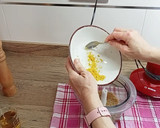 Foto del paso 2 de la receta: Pasta al pesto de limón (espaguetis)