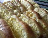 Foto langkah ke 13 dari resep Roti Sisir Homemade NoEgg.