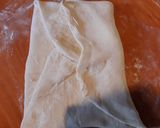 Foto del paso 5 de la receta: Masa hojaldre