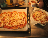 Foto del paso 7 de la receta: Pizzuttis Jethrotulleadas