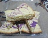 Foto langkah ke 5 dari resep Bolu jadul magic com.