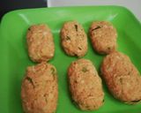 Foto langkah ke 4 dari resep Mendol tempe pedas khas malang.