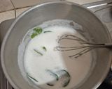 Foto langkah ke 5 dari resep Bika Ambon Ekonomis.