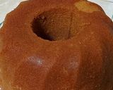 Foto langkah ke 8 dari resep Oenbijtkoek (Palm Sugar Cake).