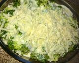Foto del paso 5 de la receta: Cubitos de Pollo 🐥 con Brócoli 🥦