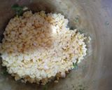 મગ ની દાળ ના ચીલા (Moongdal Chila Recipe in Gujarati) રેસીપી સ્ટેપ2ફોટો