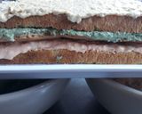 Foto del paso 5 de la receta: Sandwichon