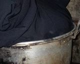 Foto langkah ke 10 dari resep Roti Kukus Pontianak.