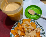 Foto del paso 2 de la receta: Dip de garbanzos y chipotle