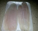 Foto del paso 6 de la receta: Guisado de acelgas con jícama, verduras y pescado empanizado