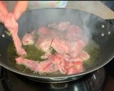 Foto del paso 3 de la receta Conejo con hierbas y limón