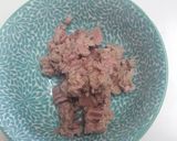 Ensaladilla rusa - spanyolos ételek magyarul recept fázis 3 fotója